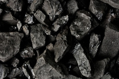 Kentallen coal boiler costs